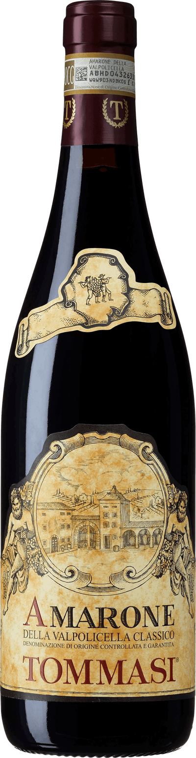 Tommasi Amarone della Valpolicella Classico
