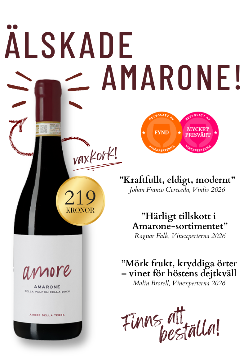 Amore Amarone