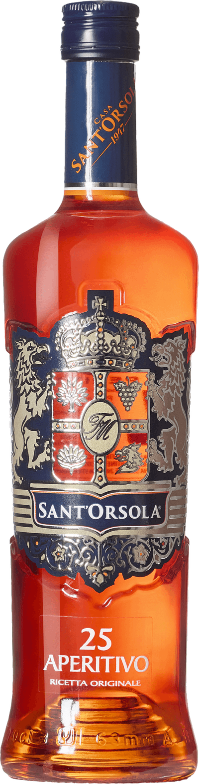 Sant'Orsola 25 Aperitivo